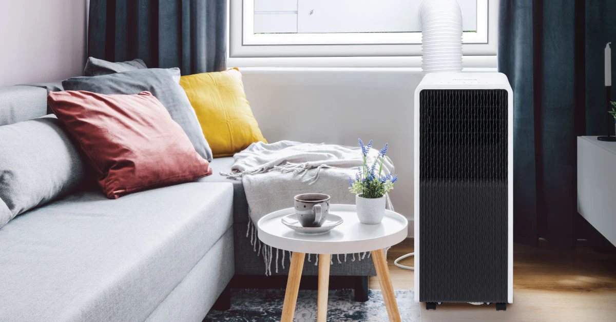 Master Your Indoor Climate